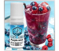 Purple Mist - Valley Liquids